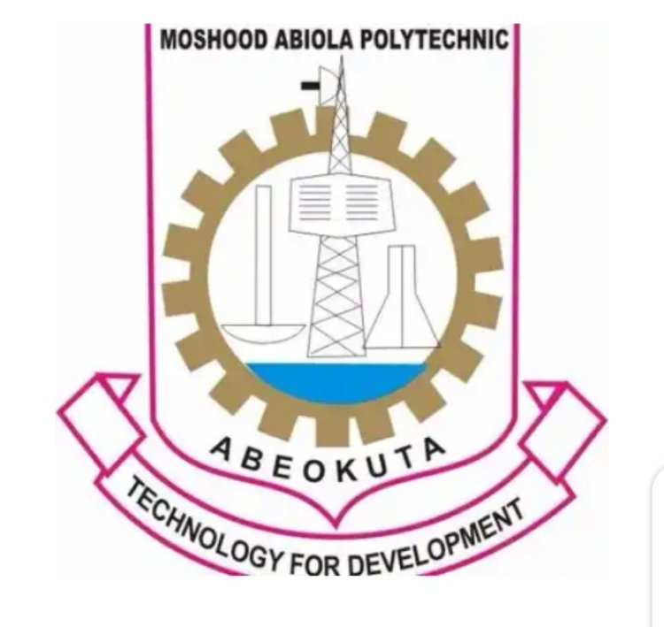 Moshood Abiola Polytechnic MAPOLY ND Part-Time Admission Form 2022/2023 Is Out