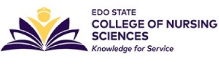 Edo State College of Nursing Sciences admission form for the 2022/2023 session [3rd cohort]