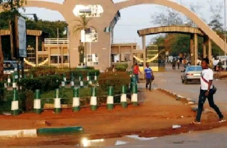 UNIBEN announces resumption of academic activities for the 2020/2021 academic session