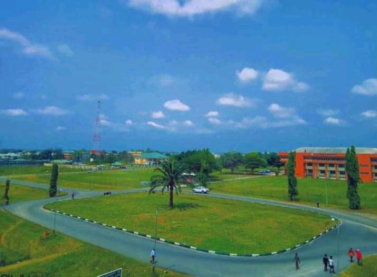 RSU 1st batch admission list for the 2022/2023 academic session
