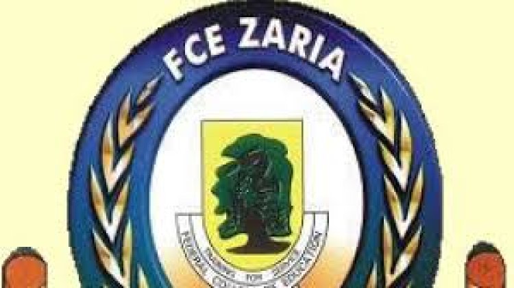 FCE Zaria announces Matriculation Ceremony