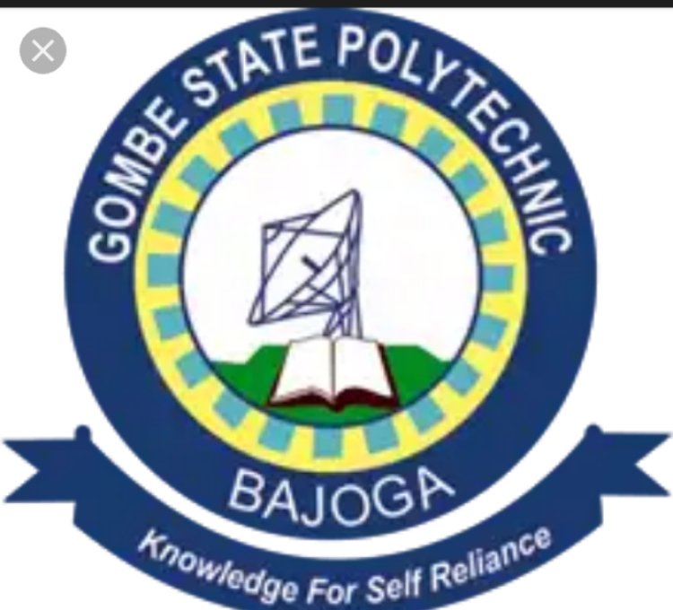 Gombe State Polytechnic Announces Matriculation Ceremony For 2021/2022 Season