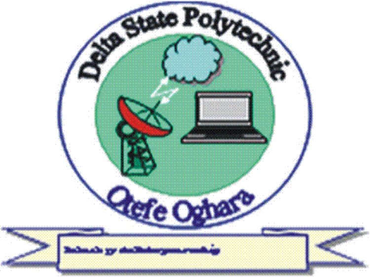 Delta State Polytechnic, Otefe-Oghara full-time ND admission form for 2022/2023 session