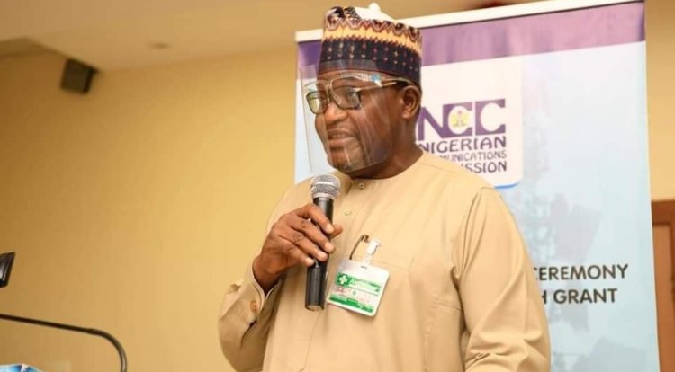 NCC commits N500m for research in Nigerian universities