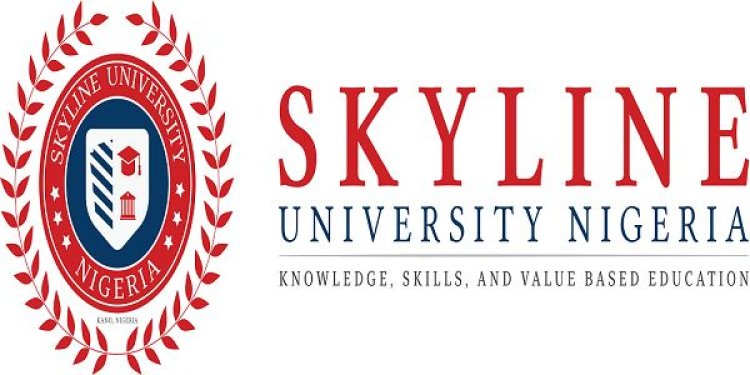 Skyline University Post-UTME Admission Requirements