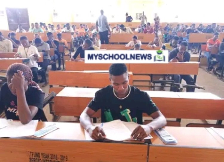 Chukwuemeka Udumego Ojukwu University conducts final JUPEB Examinations