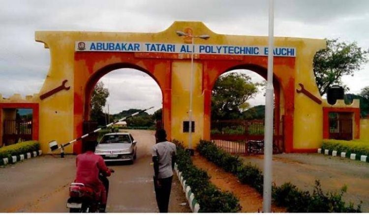 Abubakar Tatari Ali Polytechnic, Bauchi Releases Urgent notice to students on resumption of academic activities