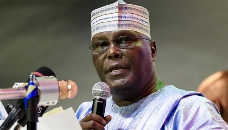 When I become President ASUU Strike Will Never Happen Under My Administration – Atiku Abubakar