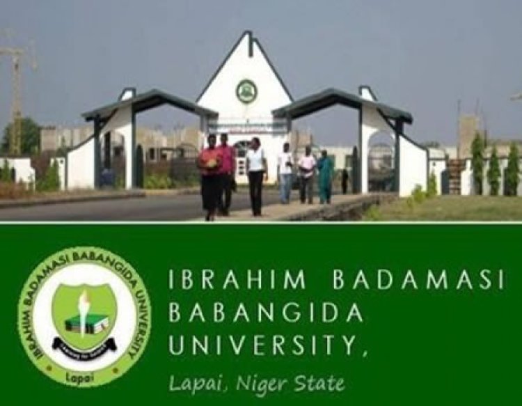 ASUU kicks as Ibrahim Badamasi Babangida University announces resumption of academic activities