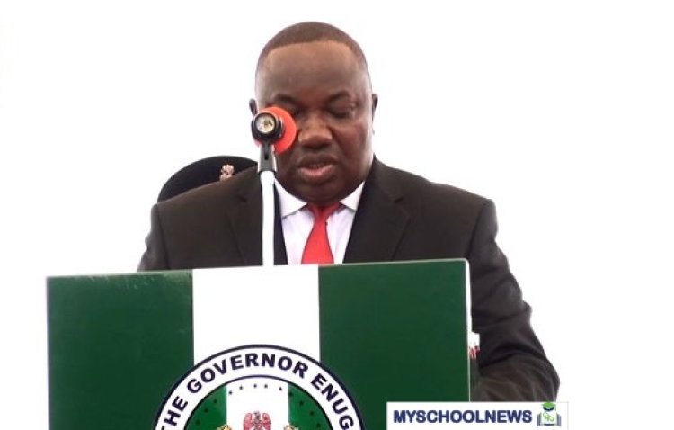 Enugu State Government begins closure of unapproved private schools across the state