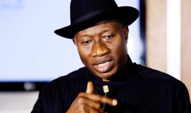 My Govt Resolved Four-Month ASUU Strike In One Night, Says Jonathan