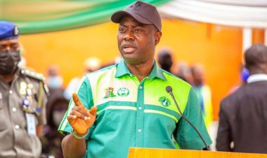 Oyo State Government reacts over alleged charging of N600 extra per student who registers for WAEC or NECO exams