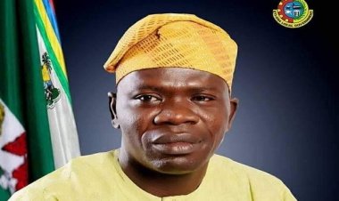 Council chief spends N4.7m as three students won N250,000 scholarship each, others got N20,000 bursary