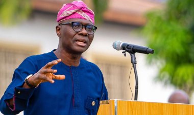 Lagos State Government set to establish State Tertiary Education Trust Fund