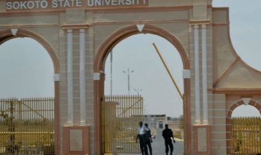 Sokoto State University Gets New Deputy Vice Chancellors
