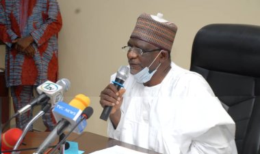 Nothing Wrong With Nigerians Studying In Egypt, Ghana, Benin Republic, Foreign Universities – FG