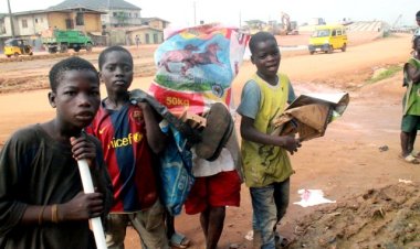 World Bank Addresses Out-Of-School Children Menace In Katsina