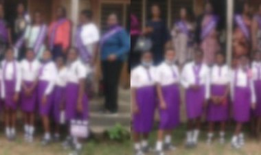 University of Benin Teaching Hospital seizes corpse of 12-year-old student of New Era College over N400,000 medical bills