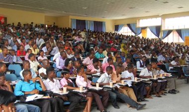 Universities reopen on the 17th as ASUU branches begin voting today, Wednesday