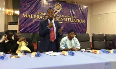 413 WAEC Results Withheld as 8,348 Nigerian Candidates Sat for 2023 Exam