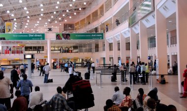 Police threaten showdown as students plan to ground Murtala Muhammed International Airport