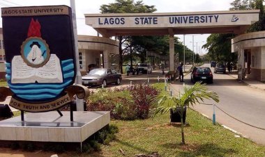 LASU Launches Open educational resources (OER) for Past Examination Questions, Course Materials, others