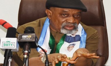 Nigerian Government finally approves ASUU faction, CONUA, as an academic Union