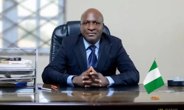 Allow private Universities access TETFUND, Prof. Alewo Johnson VC Salem University urges FG