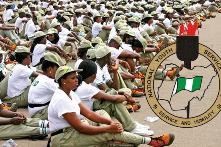 NYSC announces date for Batch A stream 2 online registration exercise