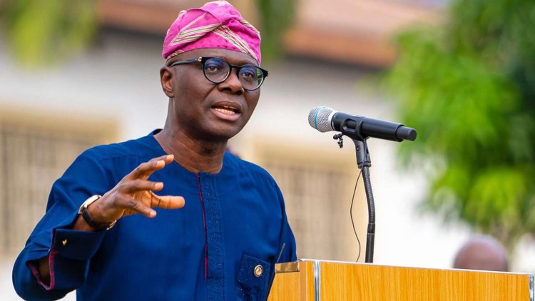 Lagos State Government set to establish State Tertiary Education Trust Fund