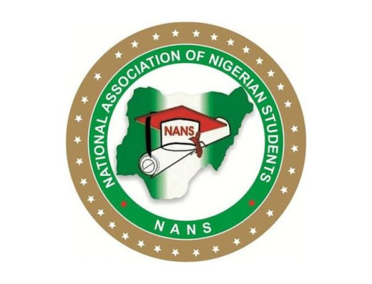 Rescue the education sector from total collapse - NANS charges Nigerians