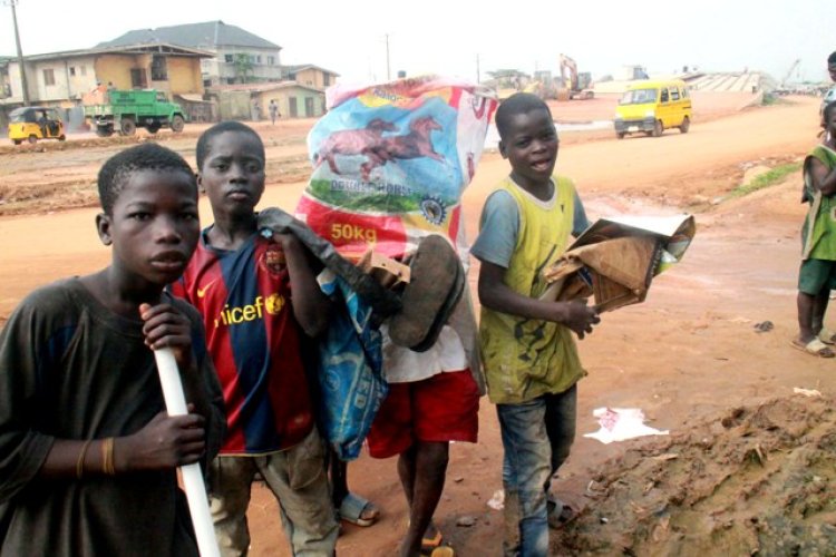 World Bank Addresses Out-Of-School Children Menace In Katsina