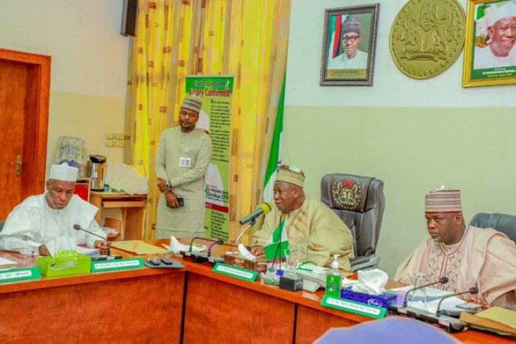 Kano State Government announces resumption date for commencement of first term in 2022/2023 session