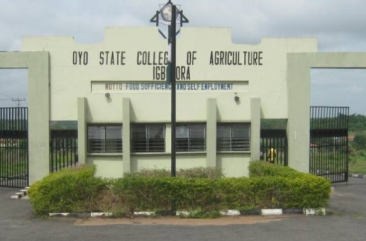 OYSCATECH set to offer accountancy programme as ICAN accreditation team visit institution