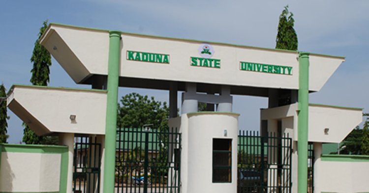 Kaduna State University gets three new professors