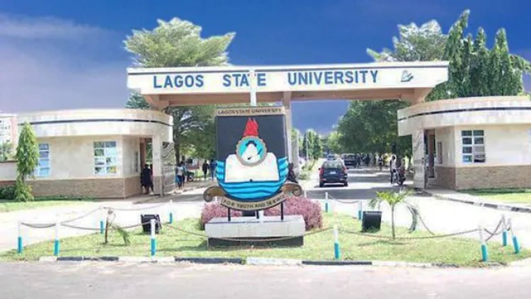 LASU 2022/2023 Screening Form is N15,000 for non-indigenes and N5000 for indigenes, portal for Online Admission open