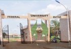 Federal University Dutse Clarifies Grading System, Debunks "25% Pass Mark" Misinterpretation