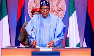 Nigeria @ 62: Return To Classrooms, President Muhammadu Buhari Begs ASUU
