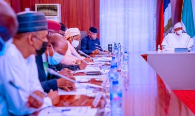 Nigerian Government set to mobilise resources internationally, nationally to fund education