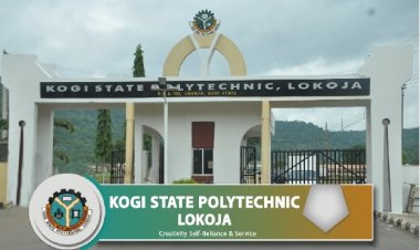 Kogi State Polytechnic security men apprehend suspected Aye cult confraternity member