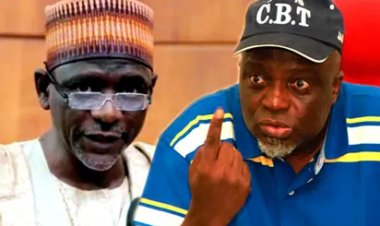 Incessant ASUU strike is destroying University education in Nigeria — JAMB warns FG