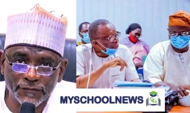 Forex Millionaire Offers to Empower 20,000 Nigerian Students in Forex Trading for Free, as ASUU strike Lingers