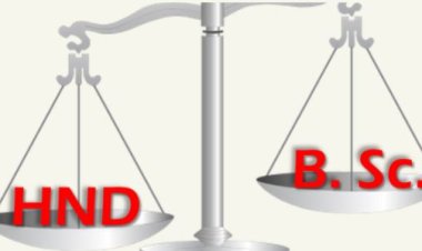 Despite National Assembly intervention, Federal Civil Service discriminates HND against Degree holders