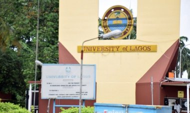 Seven lecturers jostle for UNILAG VC post, to announce the winner this week