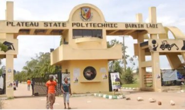 Plateau State Polytechnic (NSUK affiliated) Postgraduate Admission Form 2022/2023 Is Out
