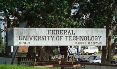 FUTminna Diploma & Certificates programmes Admission Form 2022/2023 Is Out