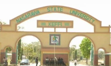Nasarawa State University ASUU condemns school management for resumption directives