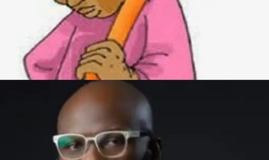 ASUU Strike: Unilorin ASUU chairman seeks parents intervention