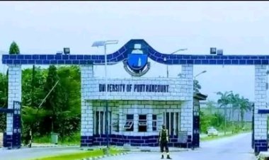 UNIPORT denies recruitment report says it's the handiwork of fraudsters