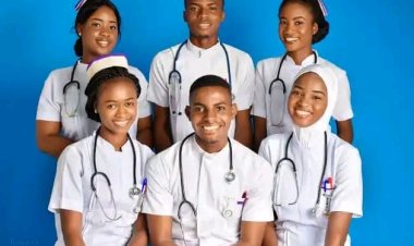 Nurses are of higher demands than doctors globally - Varsity Prof.